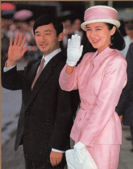 日本一運のいい女ー新皇后の肖像 17 ふぶきの部屋