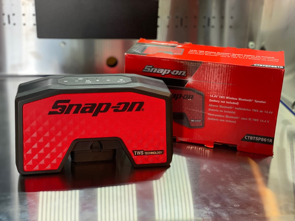 Snap-on TM831\u0026STMM10 スナップオン1/4 6.35