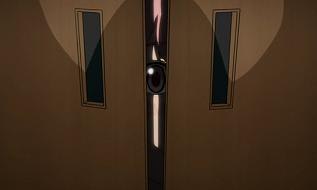 未来日記 ６話 マナーモード 日常のぼやき