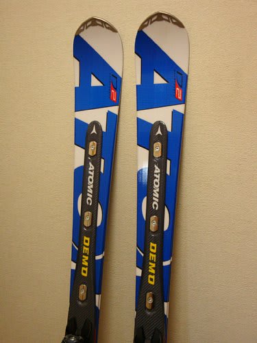 アトミックD2 - greatriverarts.com
