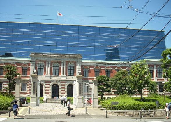 地方 裁判所 神戸 神戸地方裁判所本庁