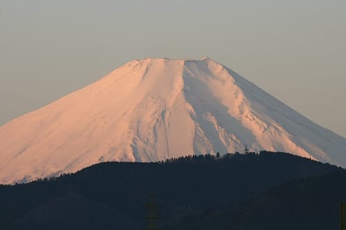 今朝の富士山_20150124.jpg