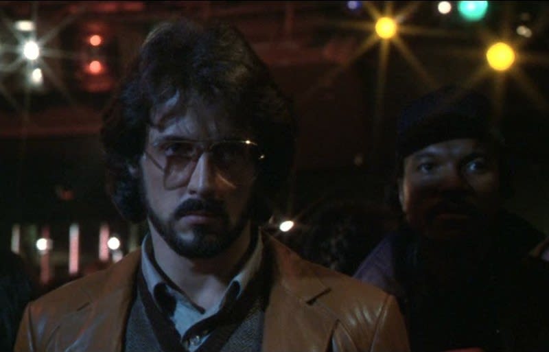 Nighthawks Nighthawks
