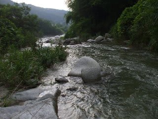 ２００９年の渓流釣り 松本市近郊のマイナー釣り場情報