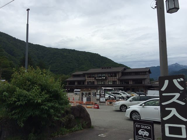 お盆休みはまたバイクで平湯温泉へソロキャンプへ 上高地編 なごやか けったましーん Blog お盆休みはまたバイクで平湯温泉へソロキャンプへ 上高地編 なごやか けったましーん Blog