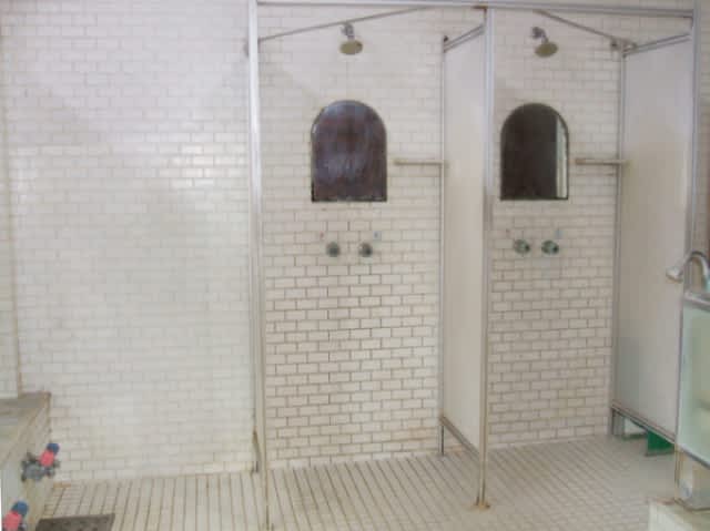 あたり湯 東京 大森町 銭湯の散歩道 あたり湯 東京 大森町 銭湯の散歩道