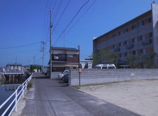 介護施設