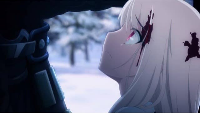 Fate Stay Night Unlimited Blade Works を観ましたっ W 和真のv Sail Of Meister