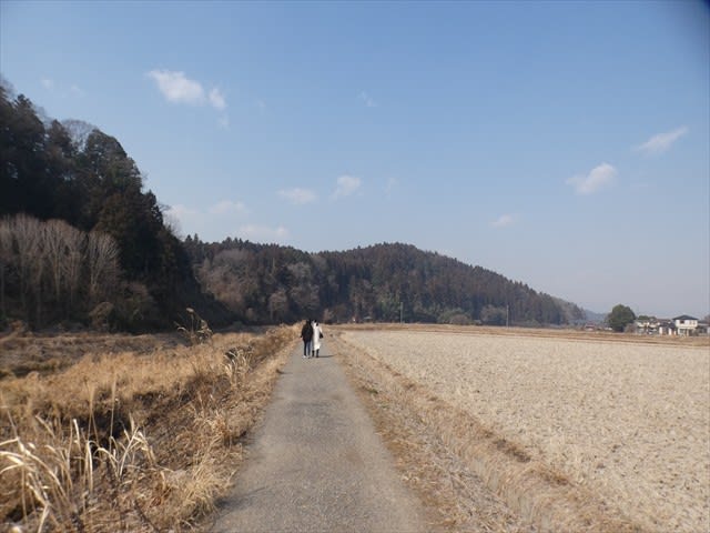 携帯ｃｍのロケ地へ行く 栃木県矢板市 ともなり橋 へ 栃木発 ちゃりあん ブログ２