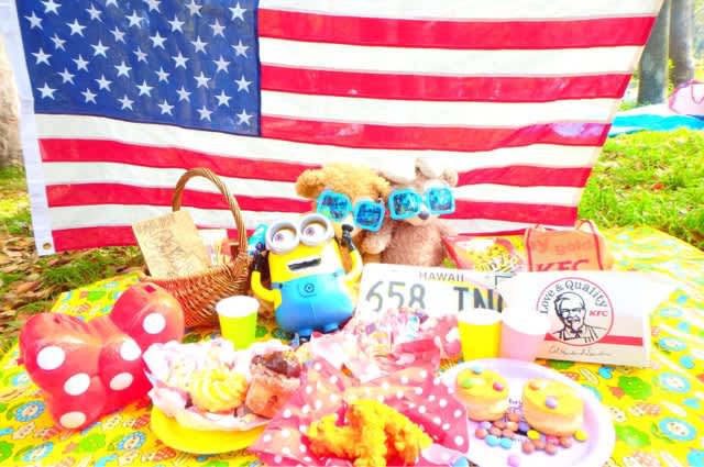 オシャピク るっちゃこ