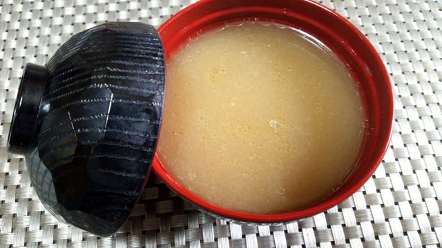 伊藤園缶とん汁