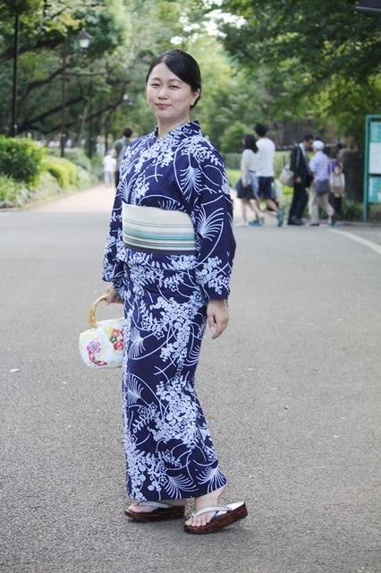 14年夏 浴衣や夏着物を縫い上げました 浅草着物工房 雷門にある和裁教室です 14年夏 浴衣や夏着物を縫い上げました 浅草着物工房 雷門にある和裁教室です