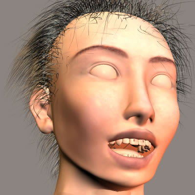 がびーん ああ 無残 Webcomic Tv