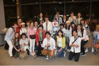 ギリシャ レフカダ島に到着しました 藤本流三味線 音仁会のブログ