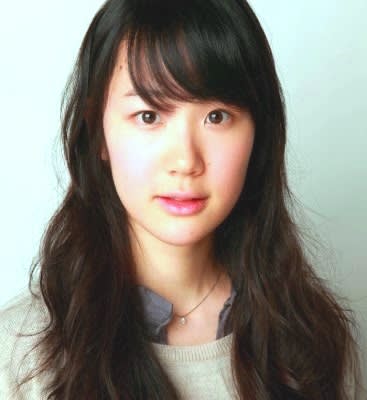 黒木 華【Talent わたしの里美術館】