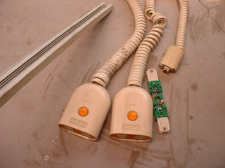 コンセント - No Problem!