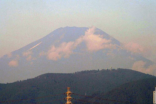 今朝の富士山_20140807.jpg