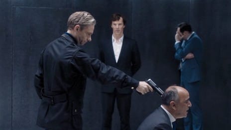 Sherlock S4e3 The Final Problem ネタバレ感想と検証 4 The Game Is Afoot