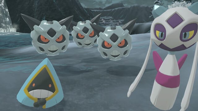 ひびレビ 3ページ目