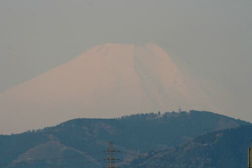 今朝の富士山_20140413.jpg