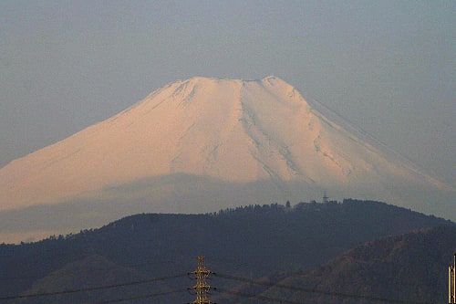 今朝の富士山_20140325.jpg