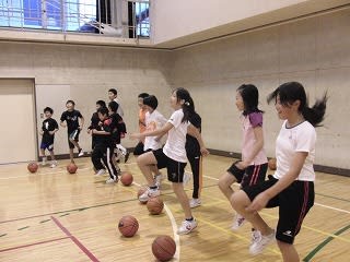 10年10月30日 小学生の部 76回目 三芳練習会