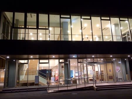 健康の森 花岡プラザ 卍の城物語 健康の森 花岡プラザ 卍の城物語