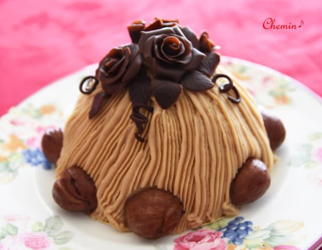 バースデーケーキ のブログ記事一覧 Chemin お菓子の小径 シュマン おかしのこみち