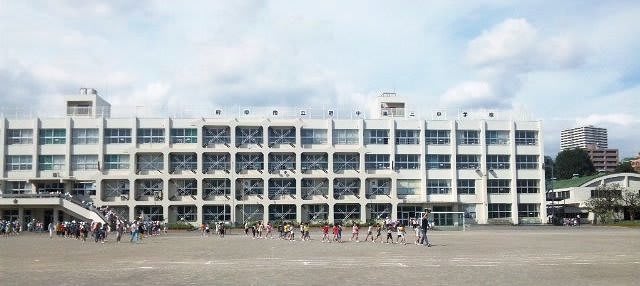 府中第三小学校 校長ブログ