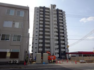 マンションＢ