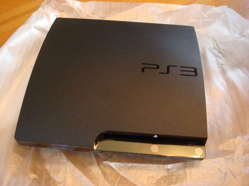 PlayStation3 CECH-2000A ソフト17本付 - 家庭用ゲーム本体