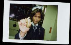 ロミオno 2ホスト Lune Intime Journal ロミオno 2ホスト Lune Intime Journal