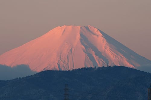 今朝の富士山_20160216.jpg