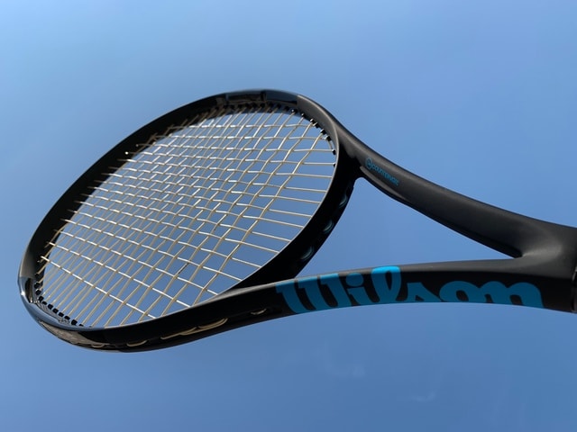 ウィルソン ウルトラ ブラックエディション グリップ3 ラケット テニス