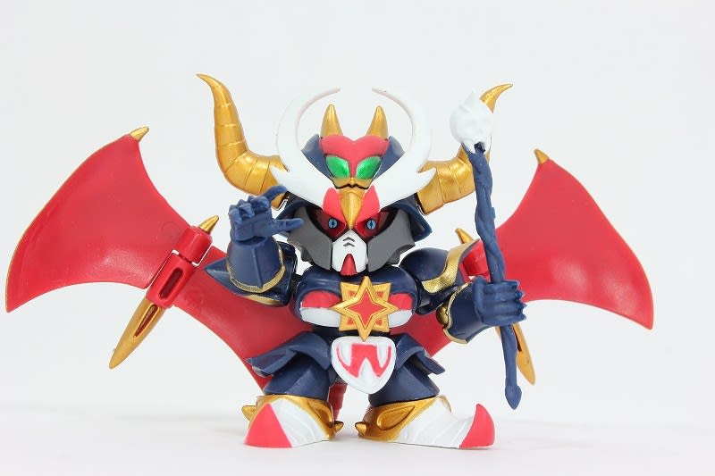 ガシャポン戦士フォルテ EX05 フルアーマー騎士ガンダム ガシャポン戦士フォルテ EX05 フルアーマー騎士ガンダム