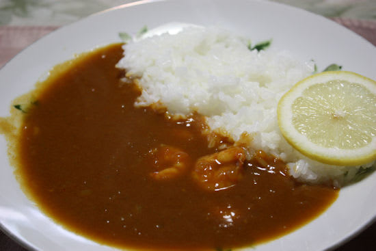 食べ歩きブログ　今日もどこかで　