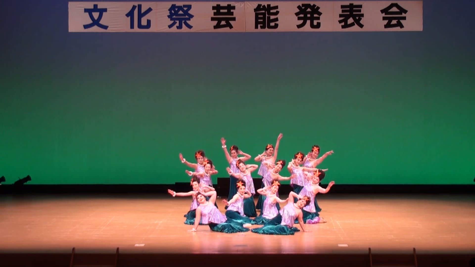 14日光市民文化祭 舞蛙堂本舗リターンズ スタジオmダンスアカデミーblog