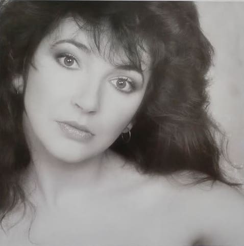 Kate Bush ケイト・ブッシュ ギターピック ミュージシャン