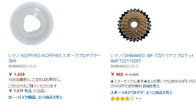 メリダのスポークプロテクター製作 トンサンの別荘