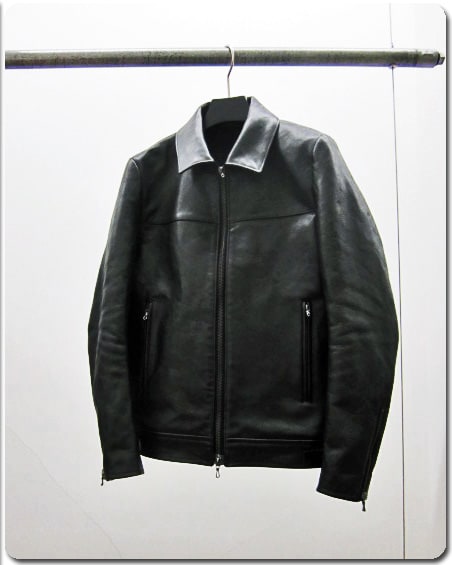 ATTACHMENT 14-15 AW / MOTORCYCLE JACKET - ATTACHMENT NAGOYA