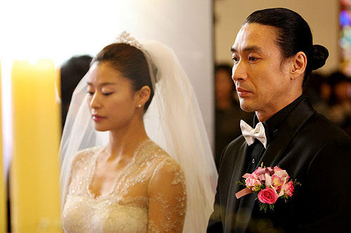結婚式の後で 09年 韓国 日本合作映画 117 ゆいの気ままな日々