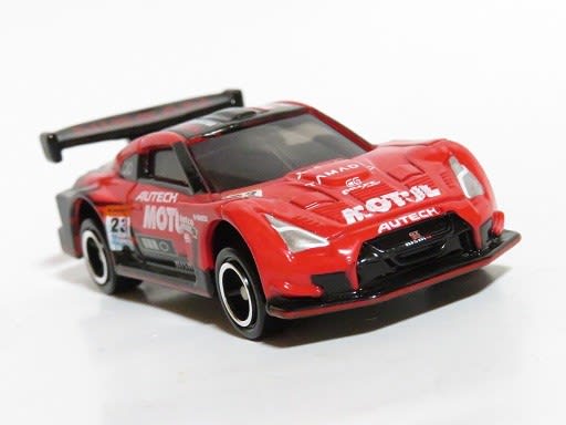 Nismo限定トミカ Motul Autech Gt R 17 お気楽忍者のブログ 弐の巻 Nismo限定トミカ Motul Autech Gt R 17 お気楽忍者のブログ 弐の巻
