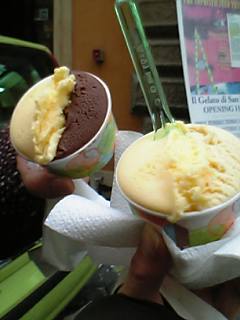 I gelati di San Crespino