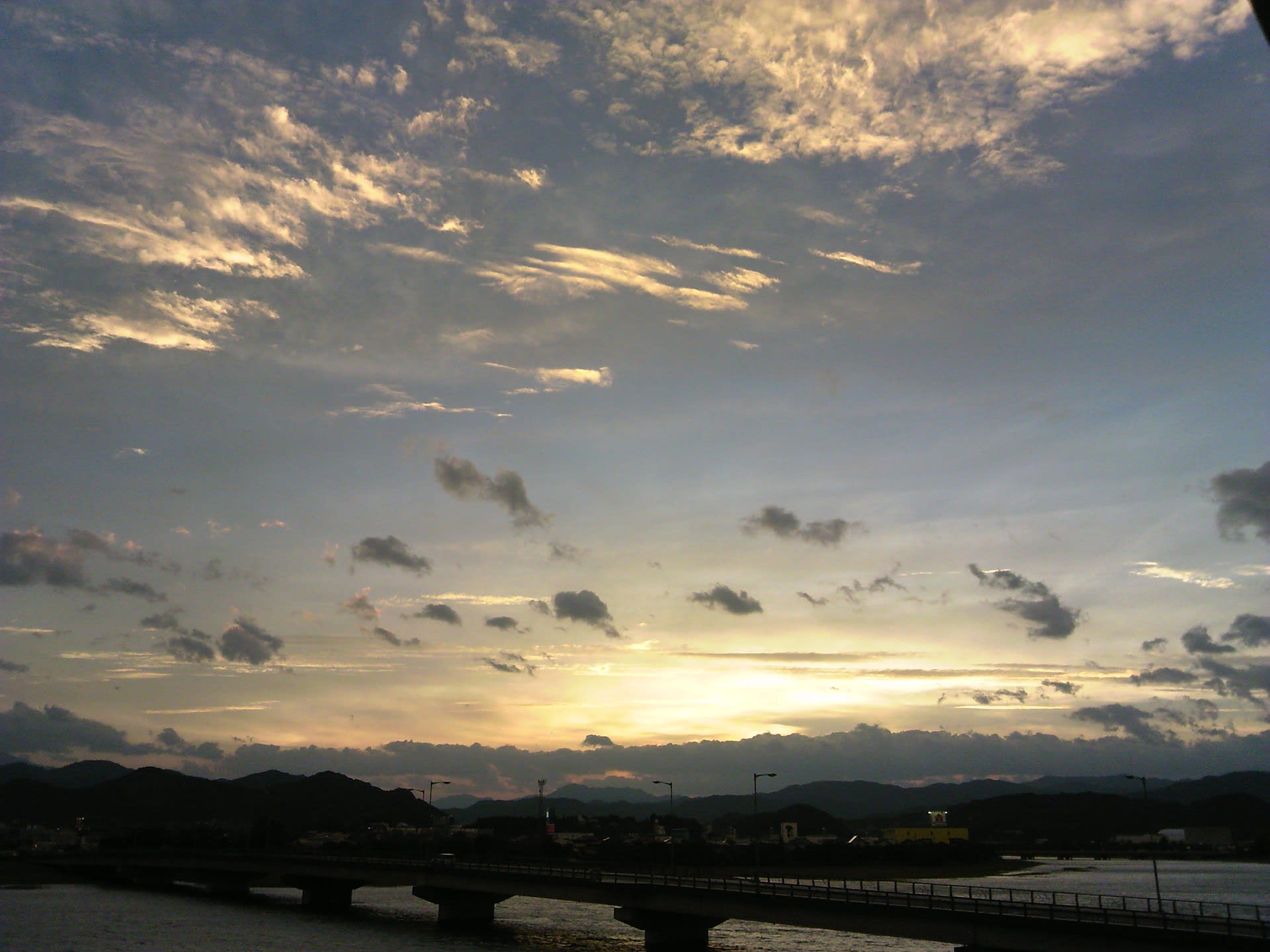 風が吹いたら 明日は明日の風が吹く