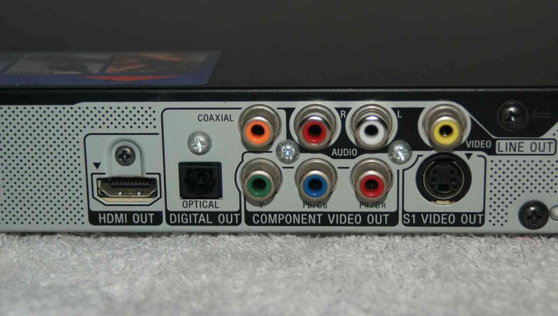 SONY CD/DVDプレーヤー DVP-NS700H - 乾電池の画像集 出張所