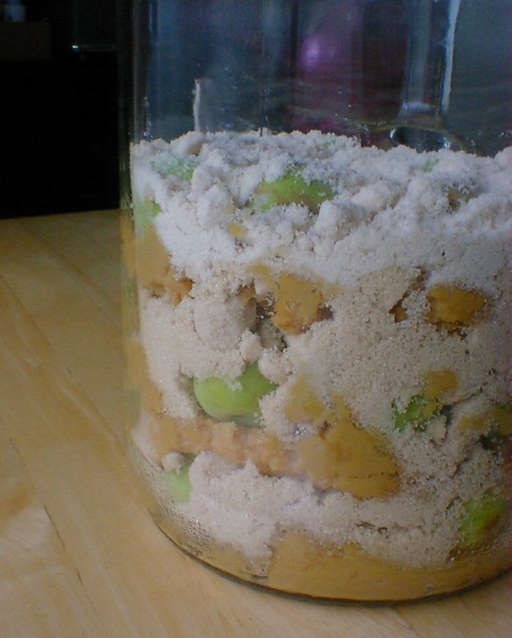 梅味噌