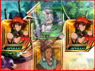 リーチ Crフィーバー 創聖のアクエリオン アクション Red Guitar And The Truth