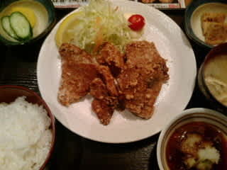 こりゃうめぇ - 散歩のついでに・・・