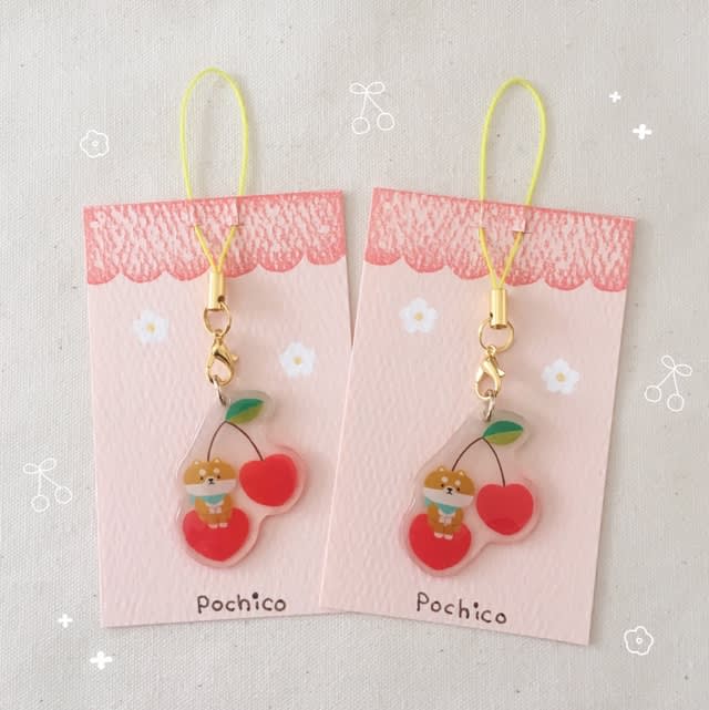 さくら☆ハンドメイド　スノーボード型プラ板キーホルダー 名入れスノーボード形アクリルキーホルダー○3D(立体