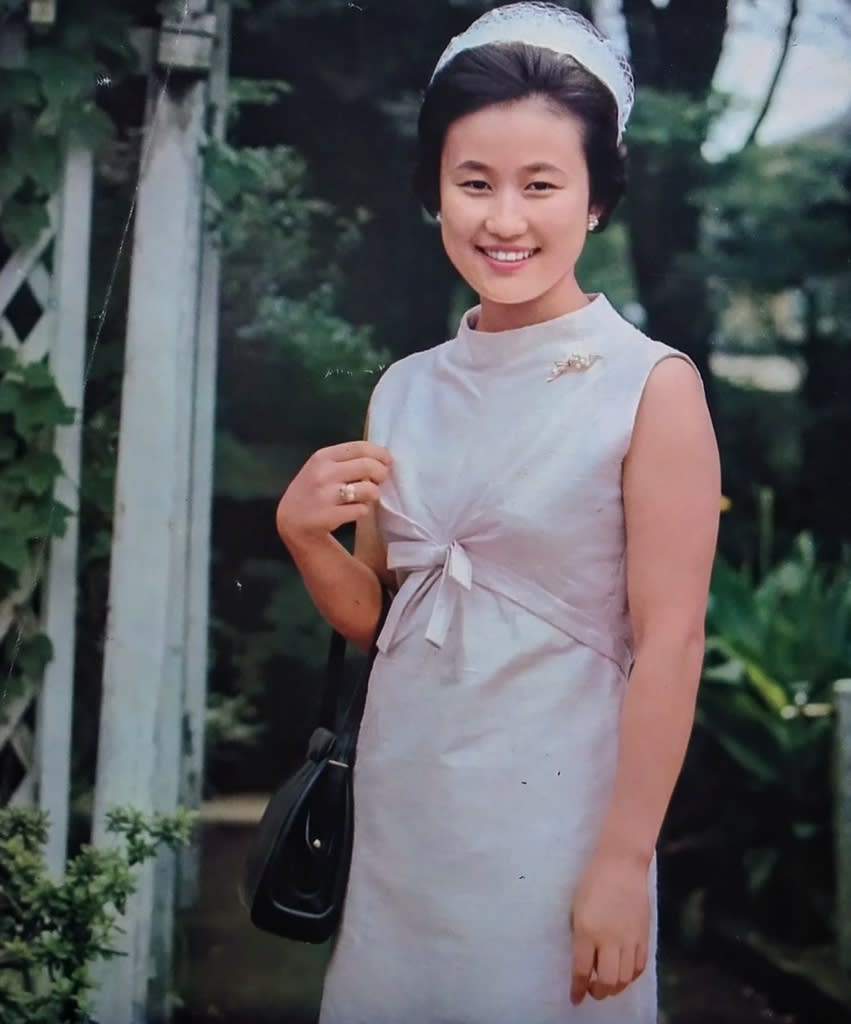 華子妃殿下は突然に 其の1 - シロガネの草子